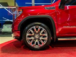 جی ئێم سی سیرا